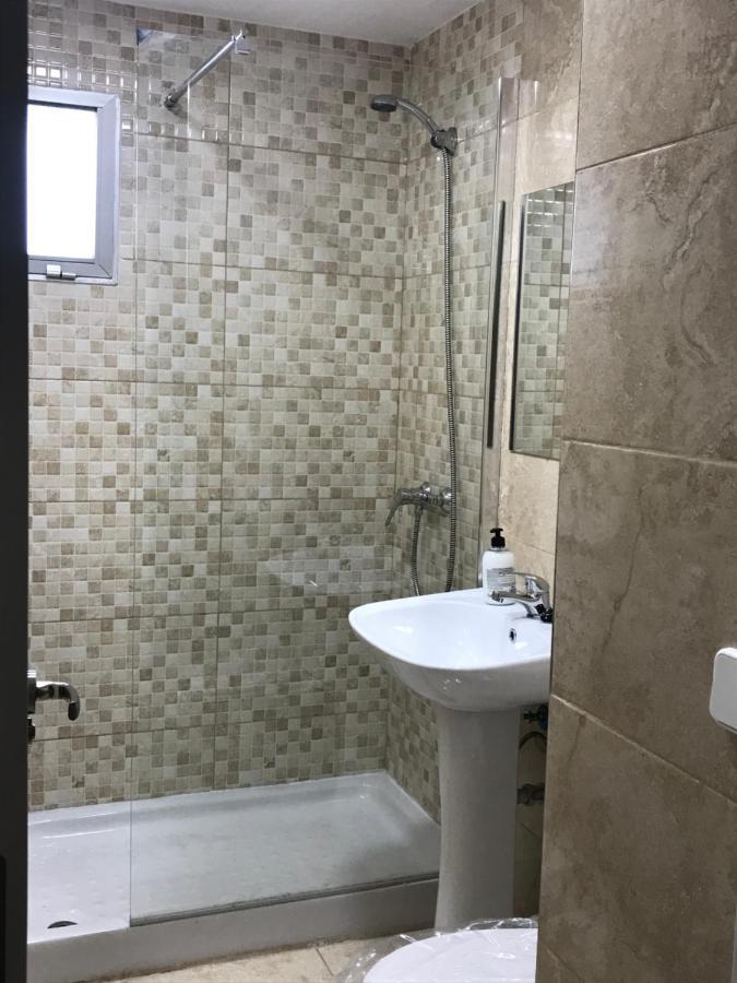 4 Dorm Cerca De Playa Y Centro Ciudad Apartment Малага Екстериор снимка