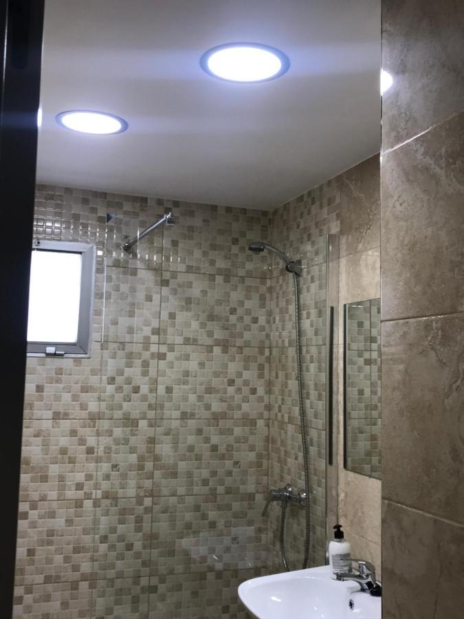 4 Dorm Cerca De Playa Y Centro Ciudad Apartment Малага Екстериор снимка
